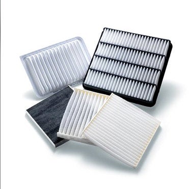 Toyota Cabin Air Filter | Maverick Toyota in Lemon Grove CA