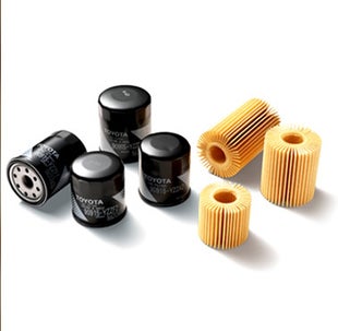 Toyota Oil Filter | Maverick Toyota in Lemon Grove CA