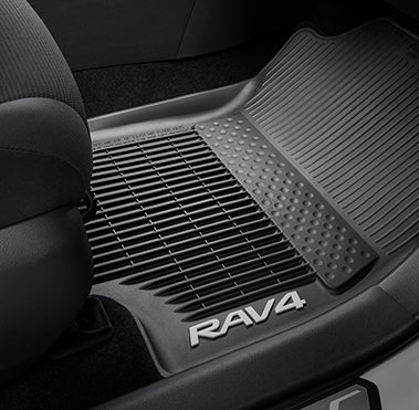 Toyota floor mat | Maverick Toyota in Lemon Grove CA
