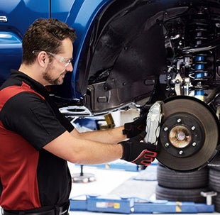 Service Center | Maverick Toyota in Lemon Grove CA