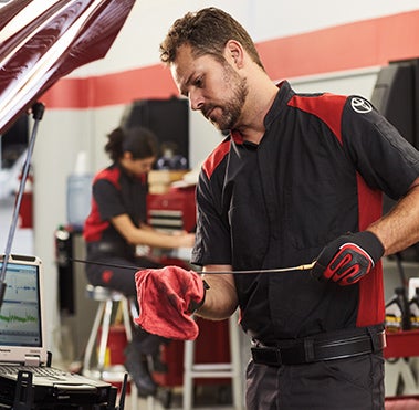 Service Center | Maverick Toyota in Lemon Grove CA