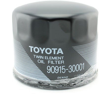 Toyota Oil Filter | Maverick Toyota in Lemon Grove CA