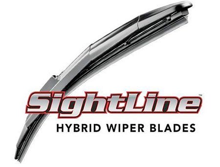 Toyota Wiper Blades | Maverick Toyota in Lemon Grove CA