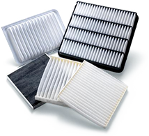 Toyota Cabin Air Filter | Maverick Toyota in Lemon Grove CA