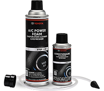 Service Fluid Replacement | Maverick Toyota in Lemon Grove CA