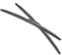 Toyota Wiper Blades | Maverick Toyota in Lemon Grove CA
