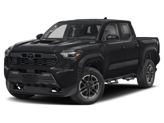 2025 Tacoma