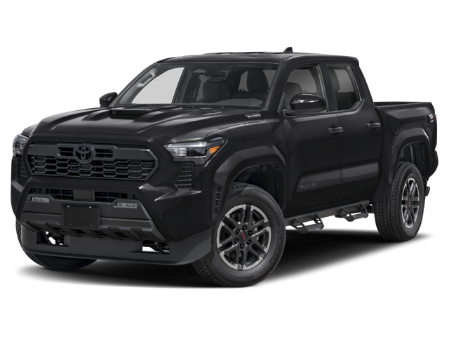 2026 Tacoma