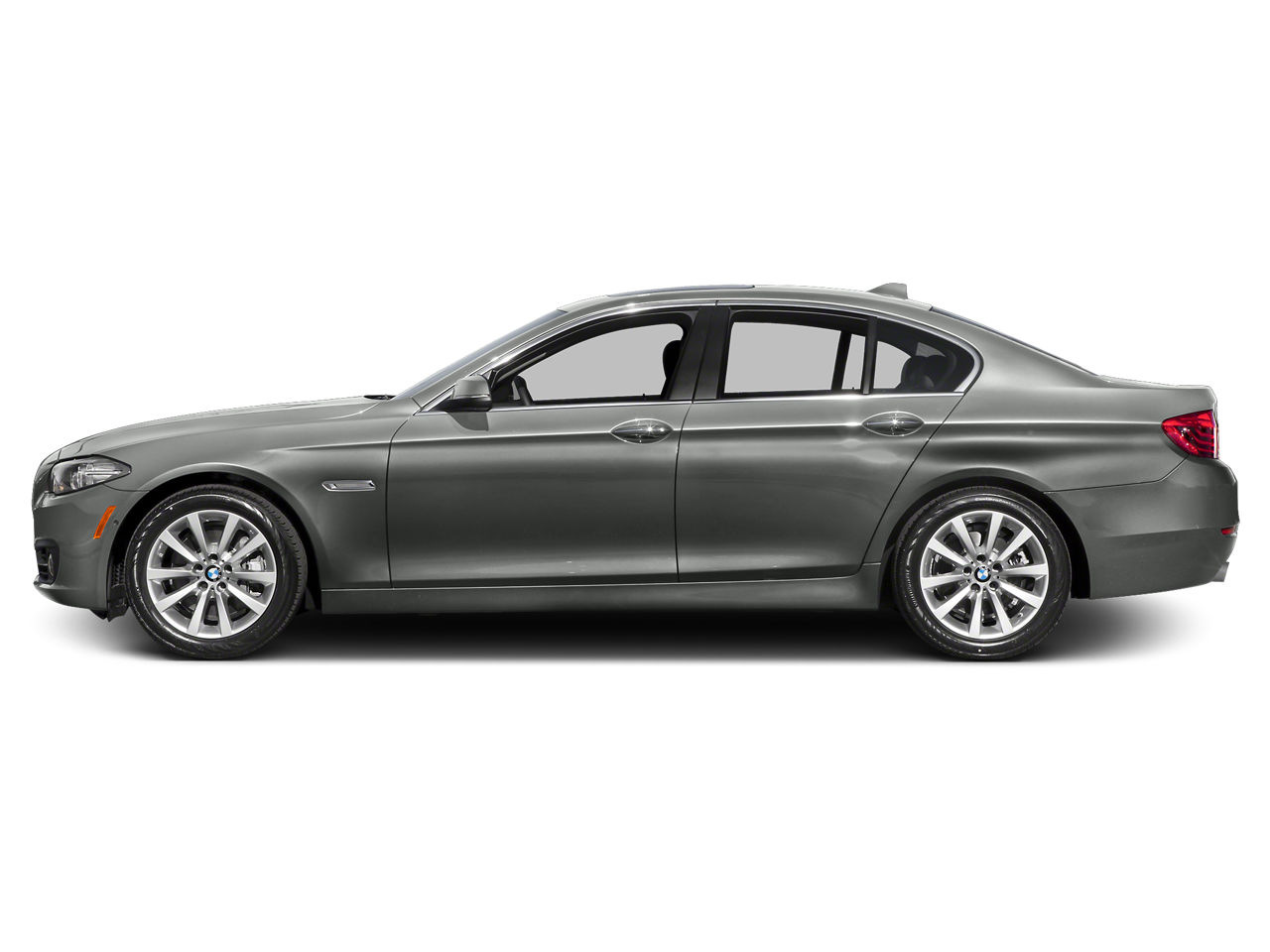 2015 BMW 5 Series 535i
