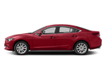 2016 Mazda Mazda6 i Sport Sport