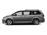2017 Toyota Sienna SE Premium 8 Passenger
