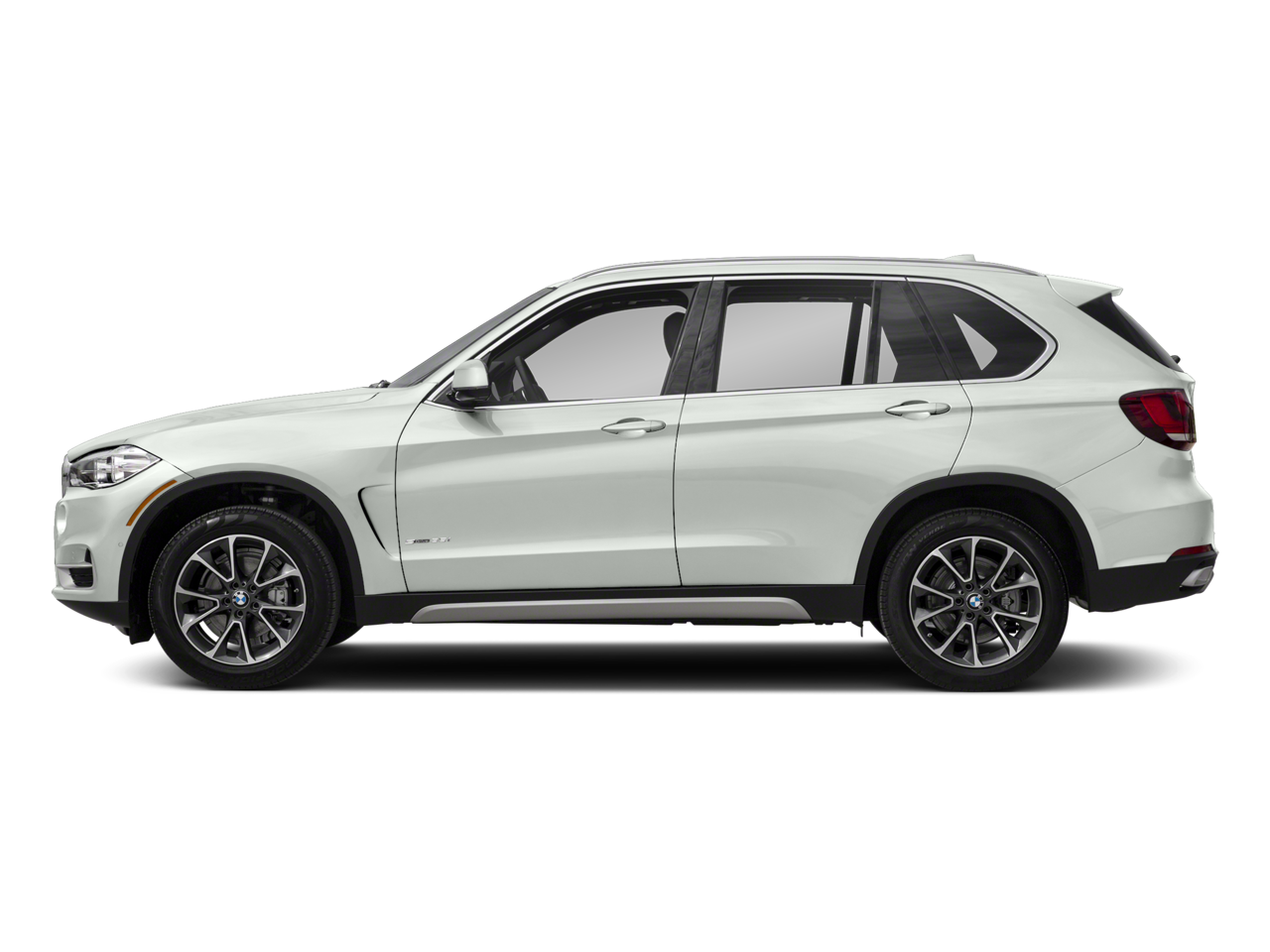 2018 BMW X5 sDrive35i
