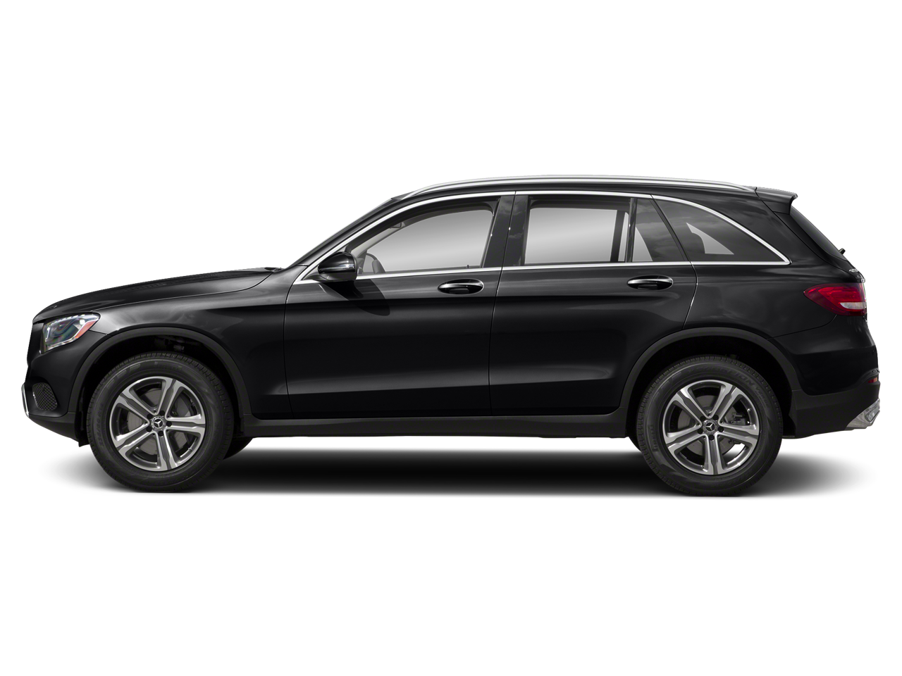 2019 Mercedes-Benz GLC GLC 300 4MATIC®