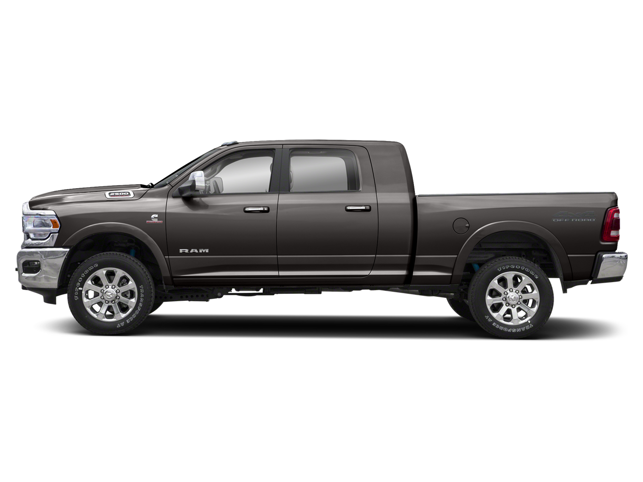2020 RAM 2500 Limited