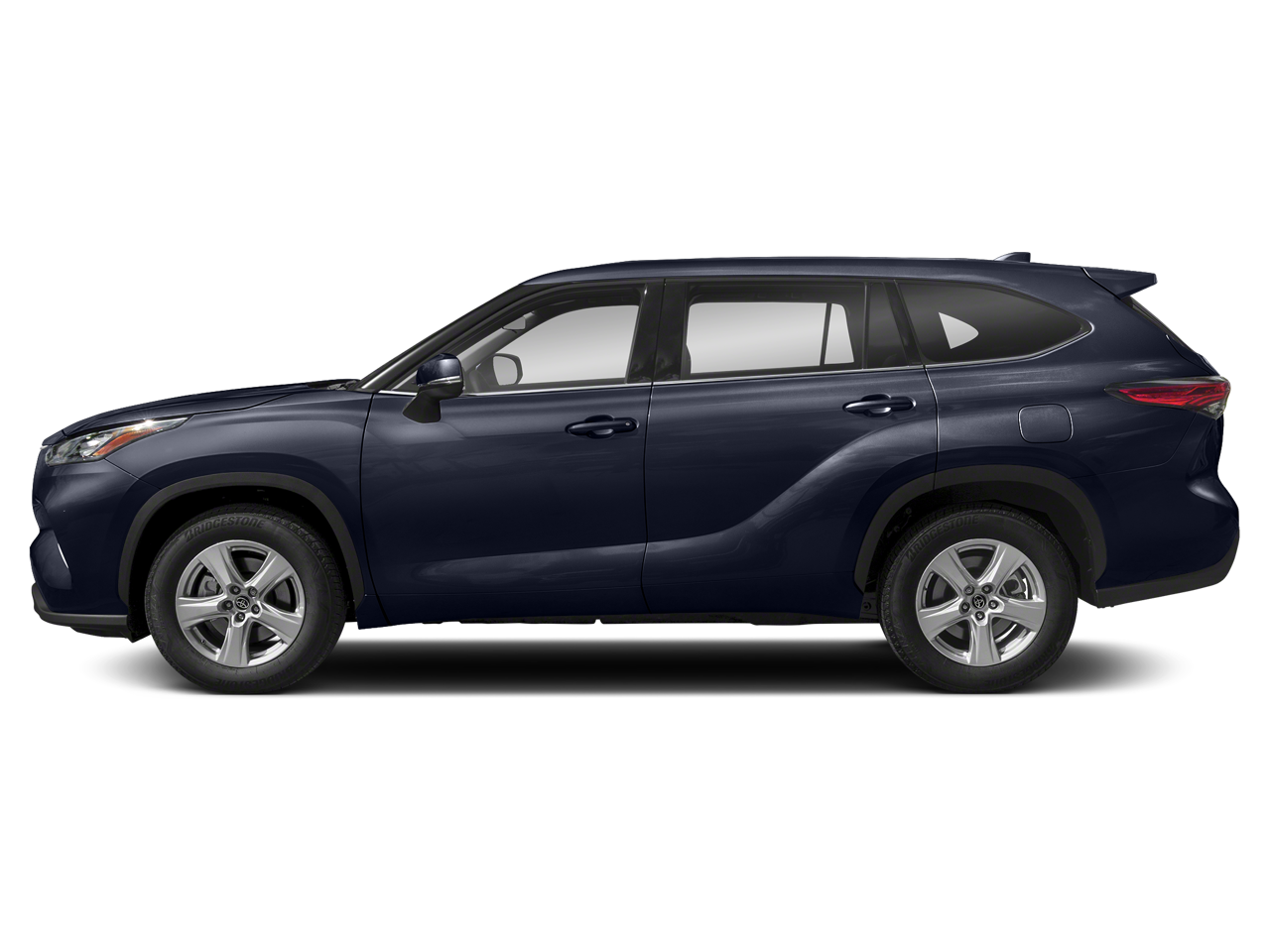 2020 Toyota Highlander L L Grade Package