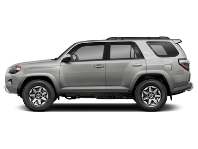 2021 Toyota 4Runner TRD Off-Road Premium