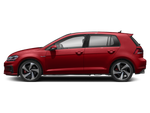 2021 Volkswagen Golf GTI 2.0T SE