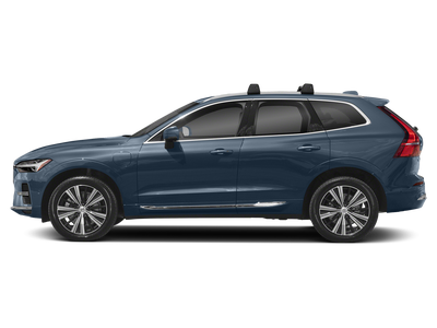 2022 Volvo XC60 Recharge Plug-In Hybrid T8 R-Design