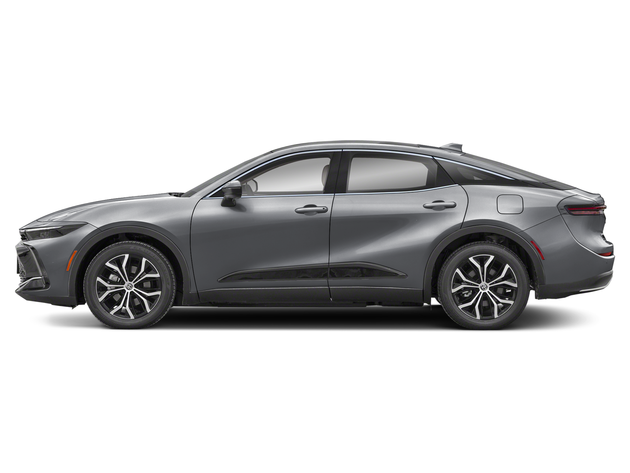 2024 Toyota Crown Limited