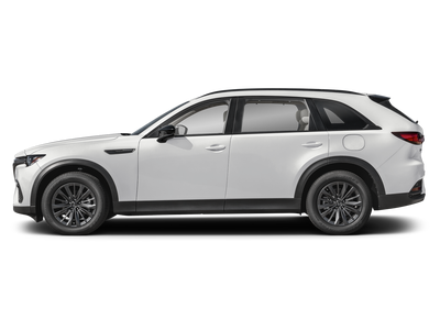 2025 Mazda Mazda CX-70 3.3 Turbo Preferred