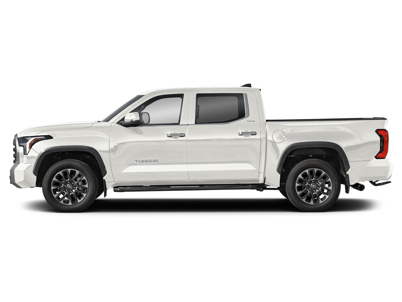 2025 Toyota Tundra Hybrid Limited