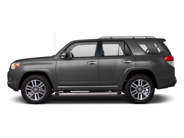 2010 Toyota 4Runner Limited V6