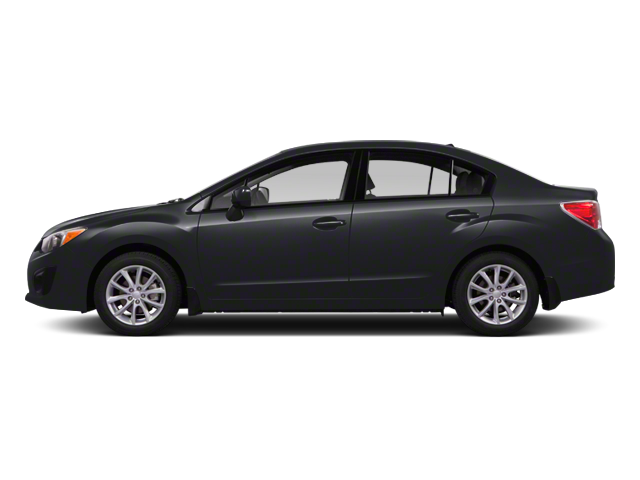 2012 Subaru Impreza 2.0i Limited