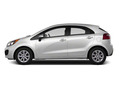 2013 Kia Rio LX