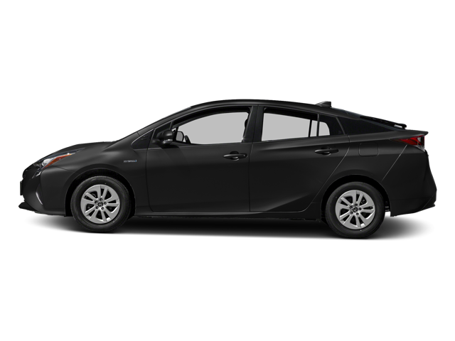 2016 Toyota Prius Three