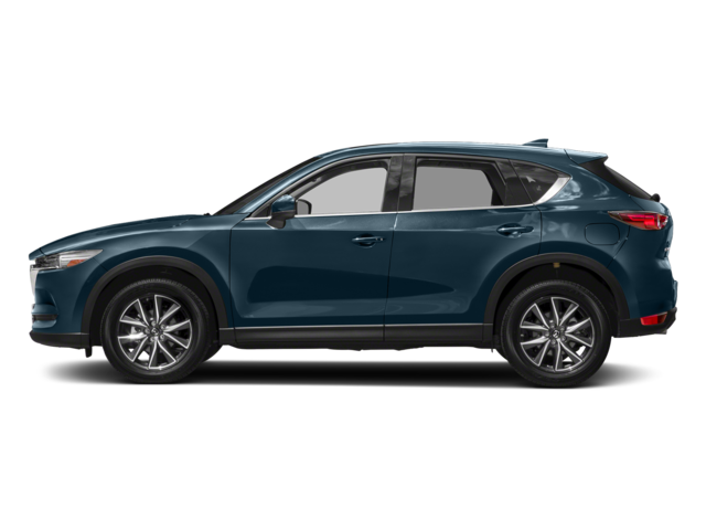 2017 Mazda Mazda CX-5 Grand Touring