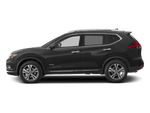 2018 Nissan Rogue Hybrid SV