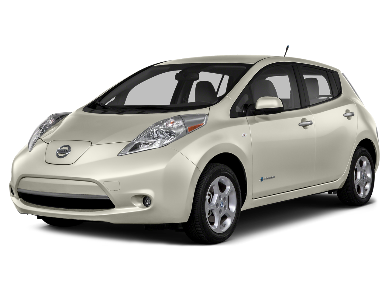 2015 Nissan LEAF S