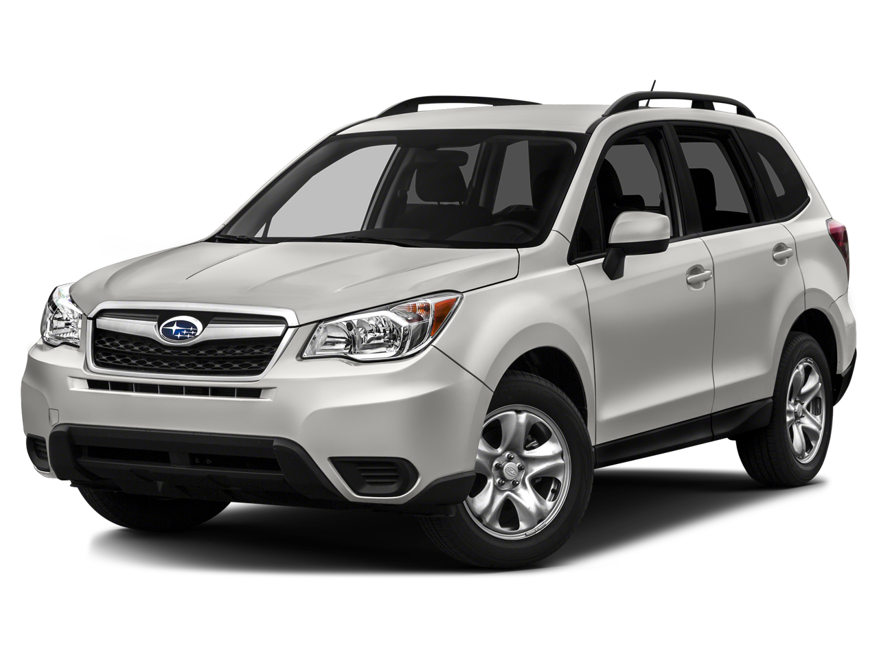 2015 Subaru Forester i Premium