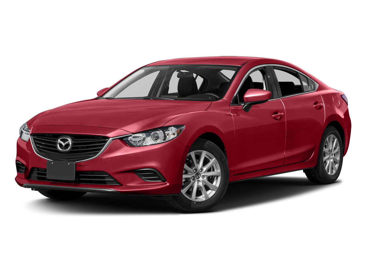 2016 Mazda Mazda6 i Sport Sport