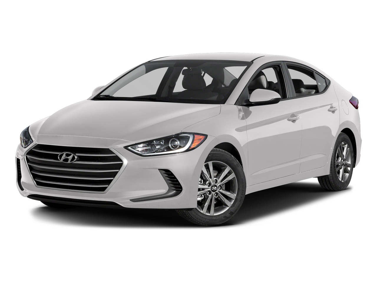 2017 Hyundai Elantra 2.0 SE A/T PZEV's photo