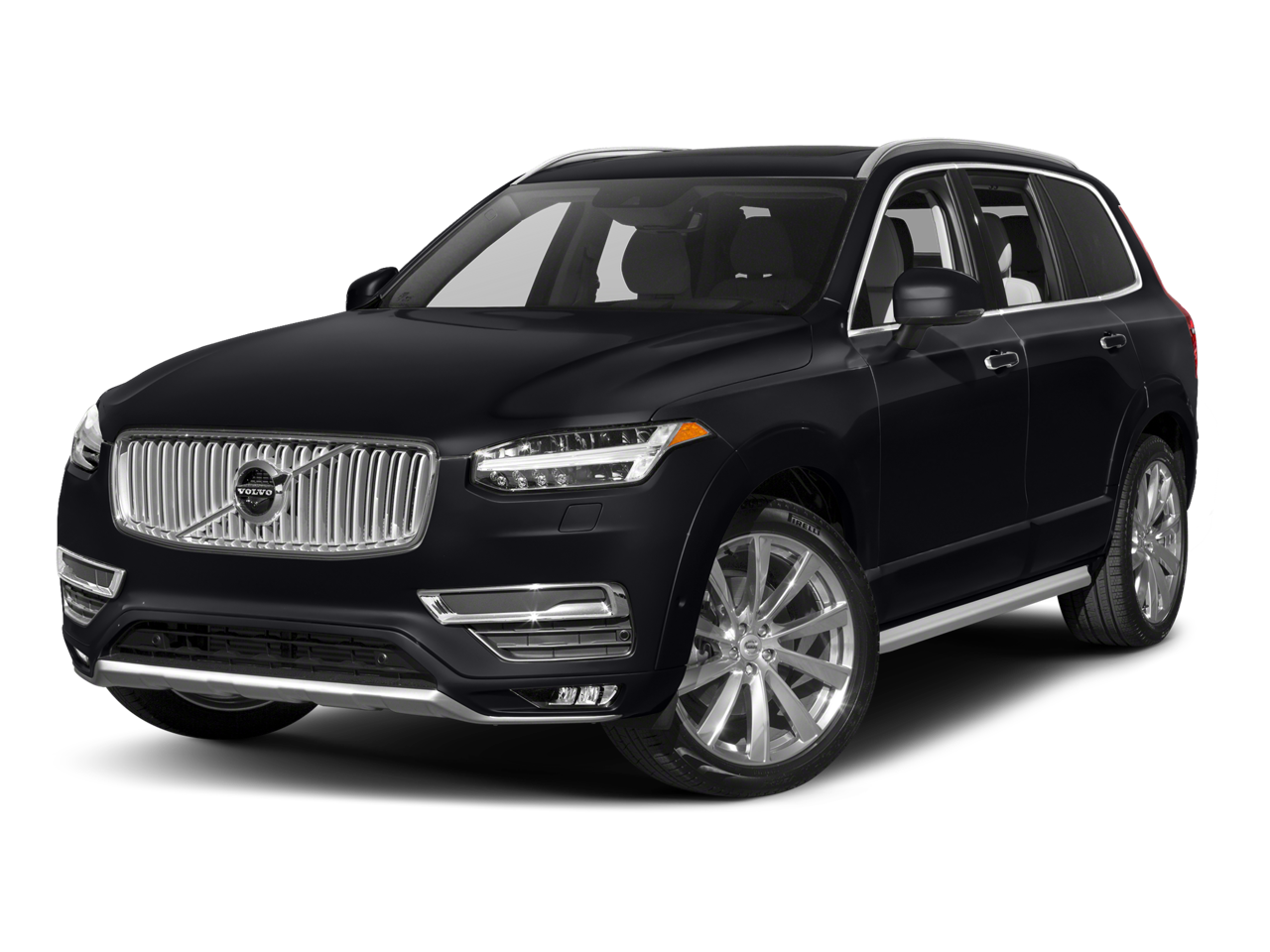 2018 Volvo XC90 Inscription