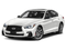 2019 INFINITI Q50 Red Sport 400