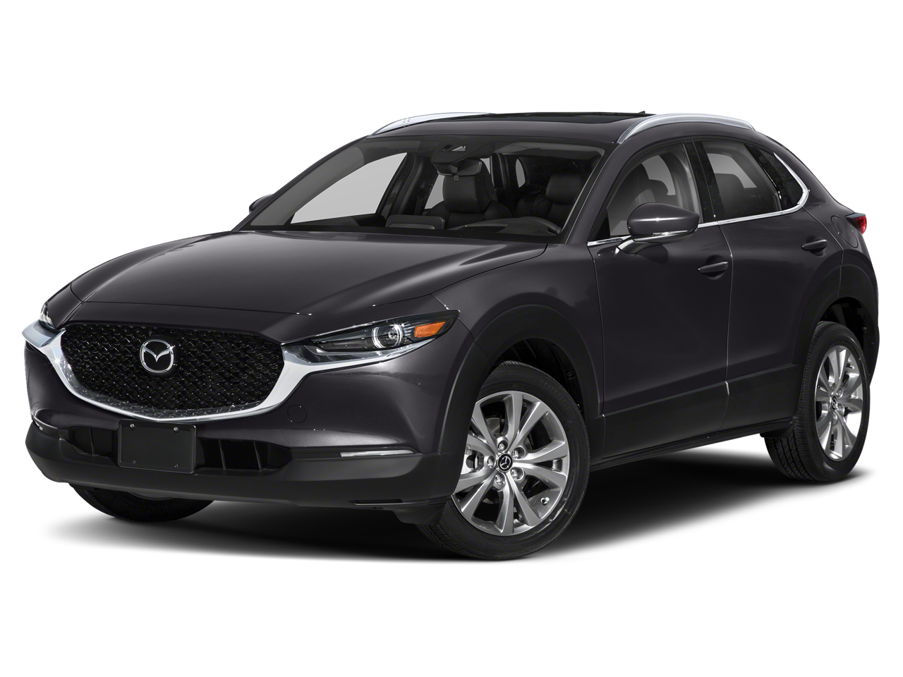 2020 Mazda Mazda CX-30 Premium