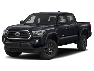 2022 Toyota Tacoma TRD Sport V6