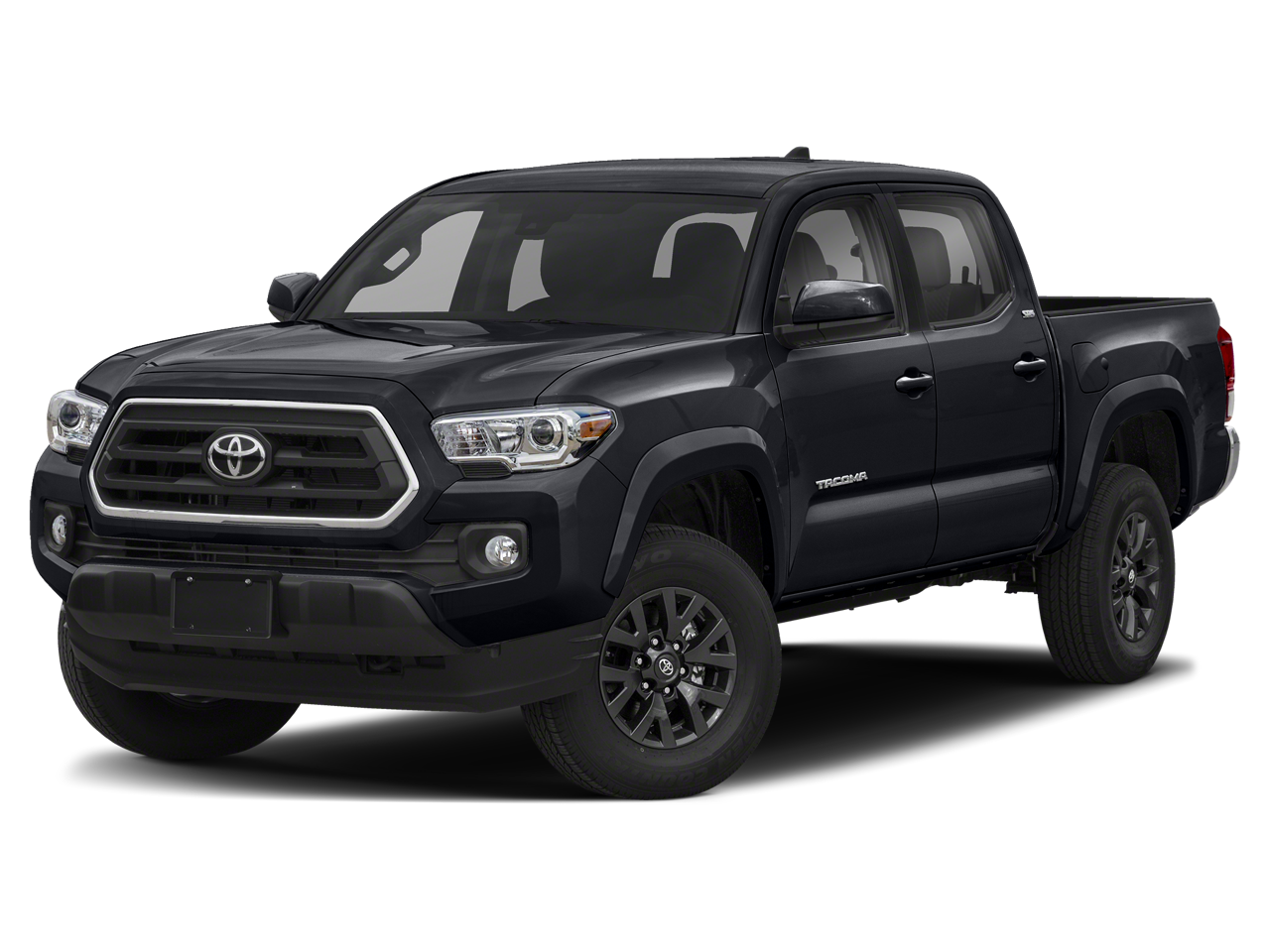 2022 Toyota Tacoma TRD Sport V6