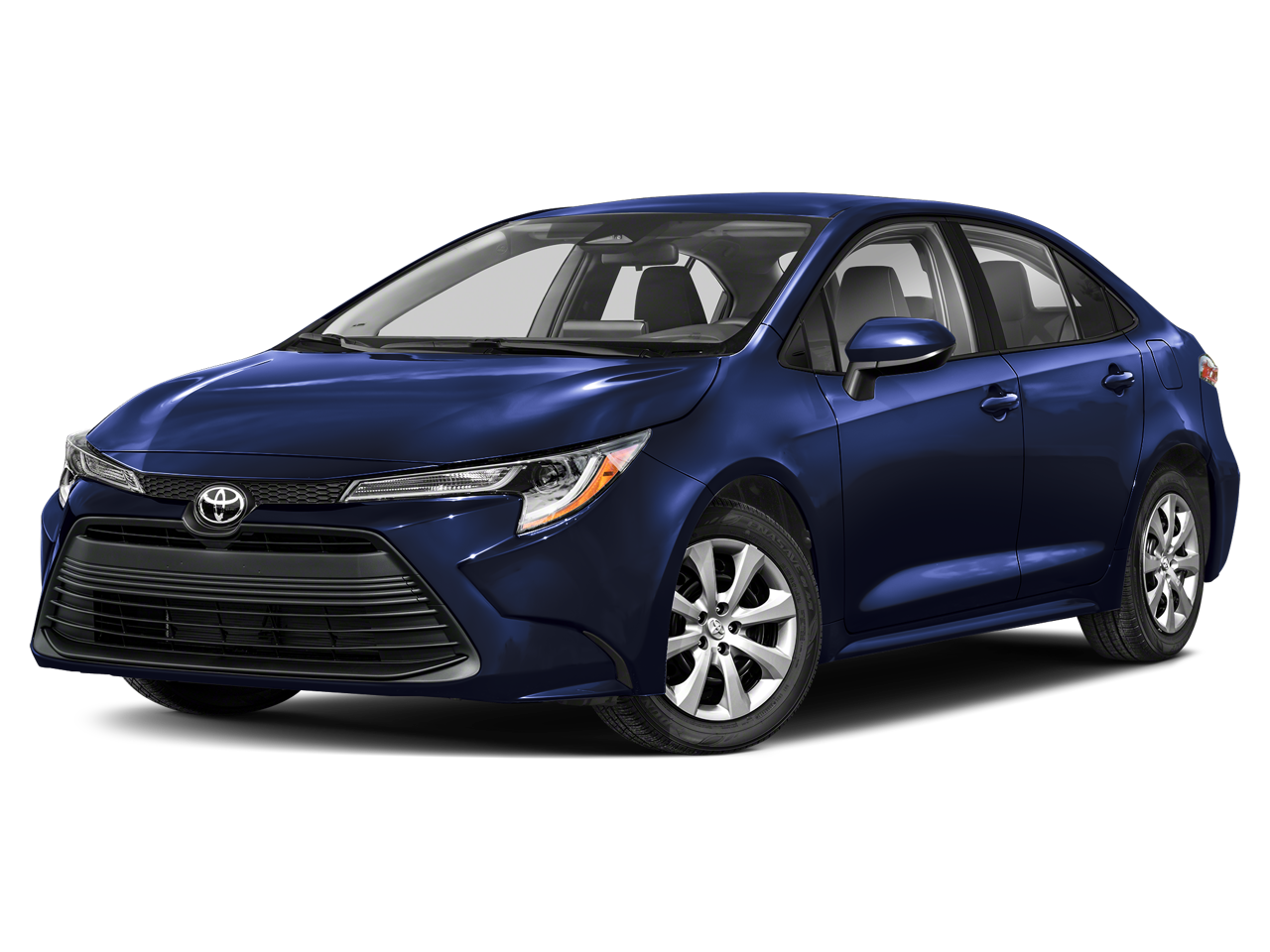 2023 Toyota Corolla LE CVT's photo
