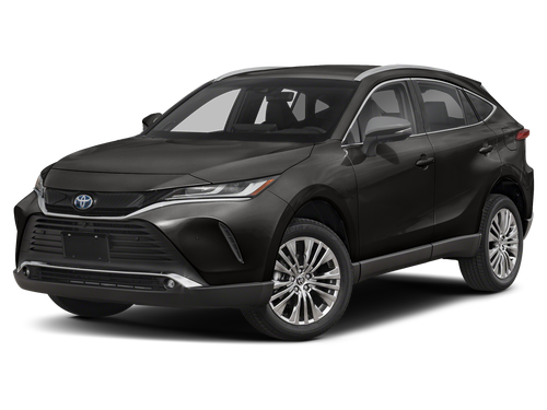 2023 Toyota Venza Limited