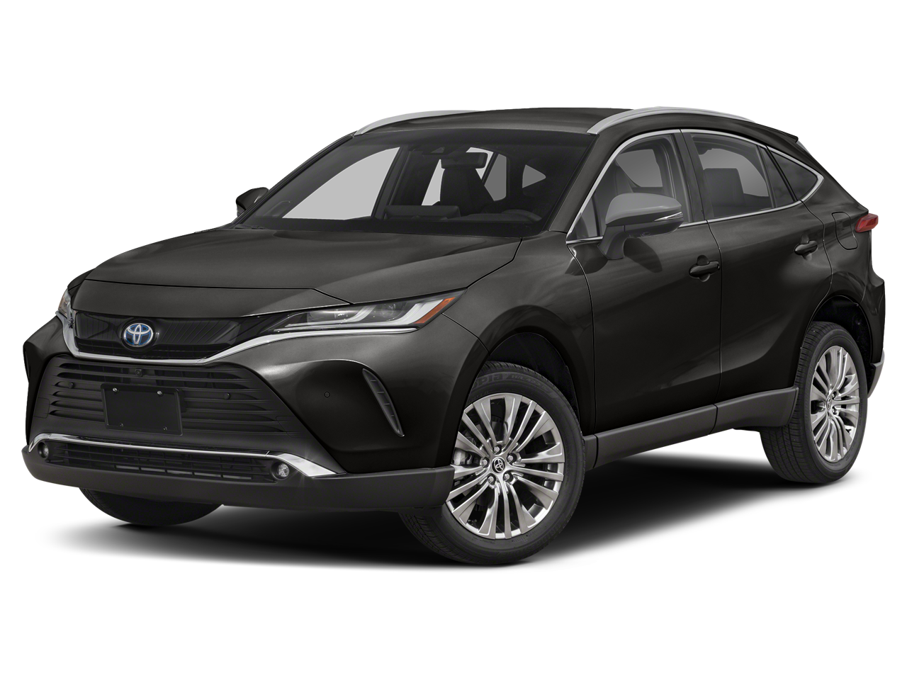 2023 Toyota Venza Limited