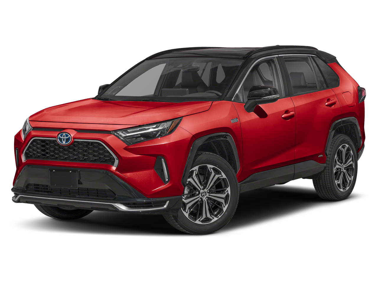 2023 Toyota RAV4 Prime XSE