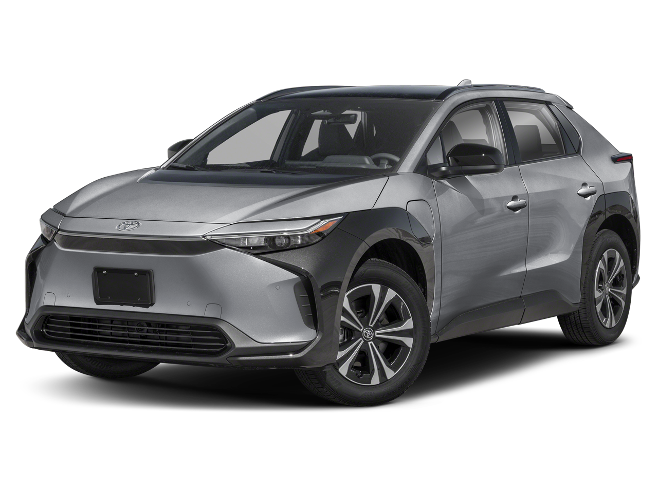 2023 Toyota bZ4X XLE AWD's photo