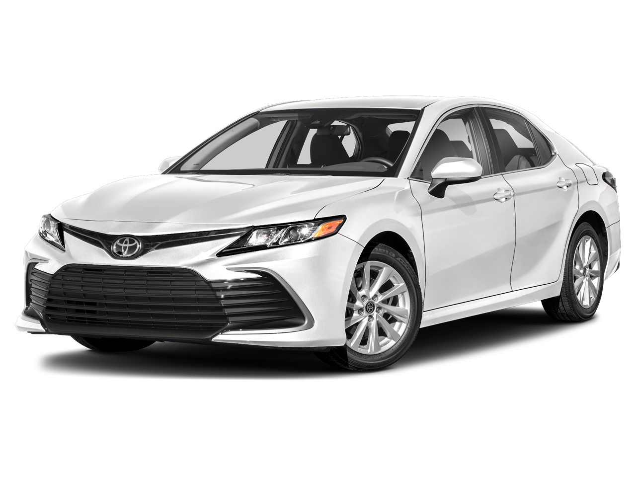 2024 Toyota Camry LE's photo