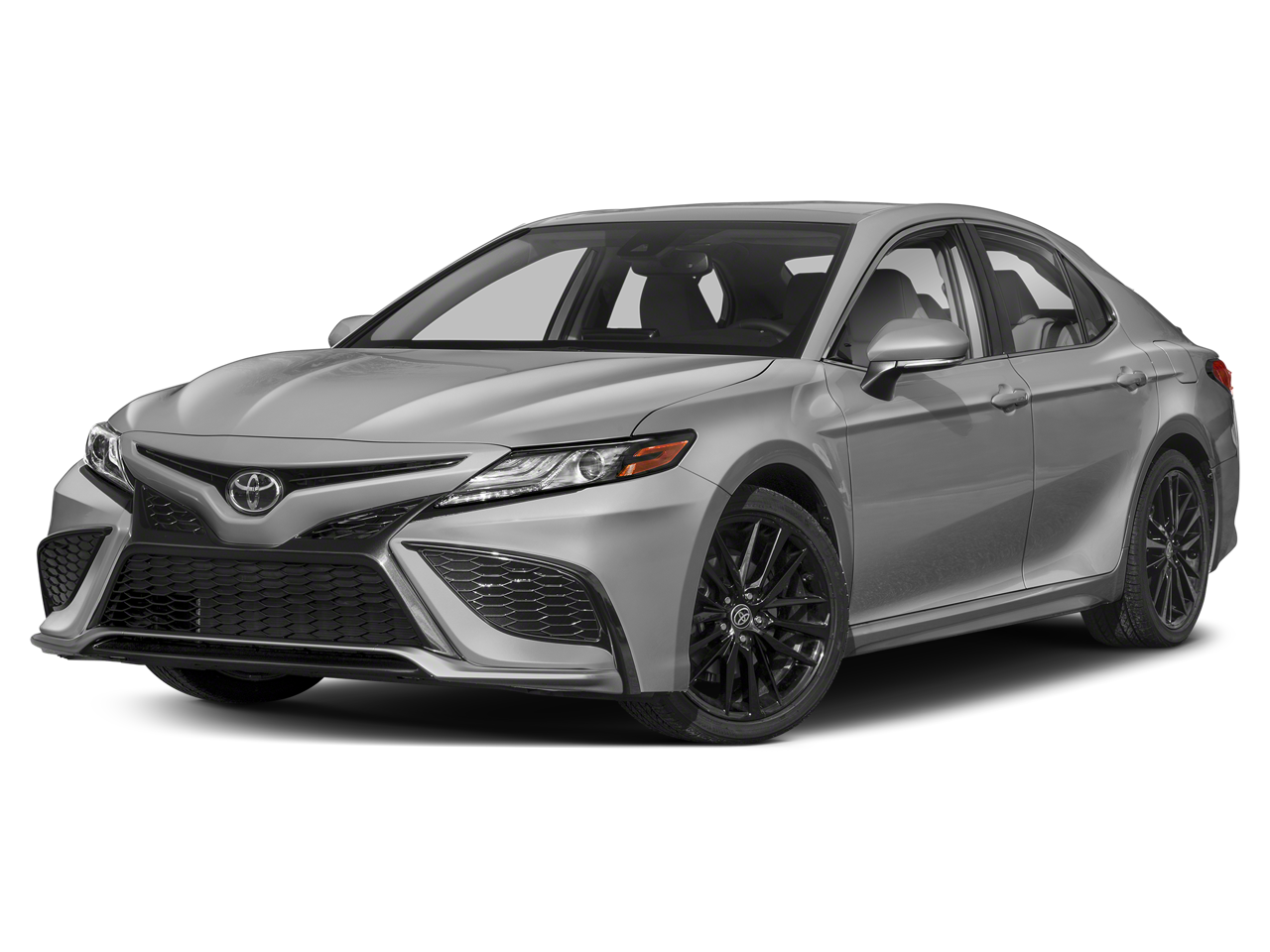 2024 Toyota Camry XSE V6