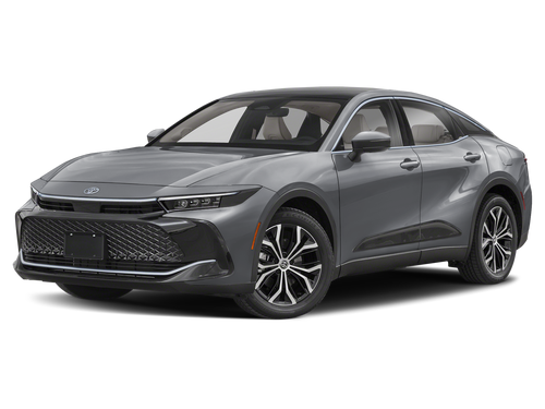 2024 Toyota Crown Limited