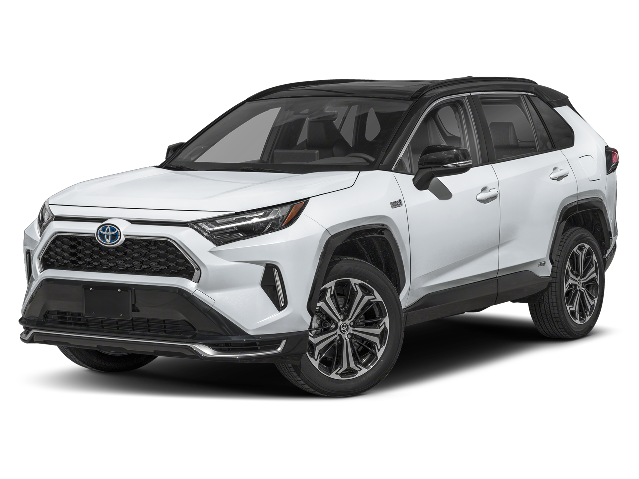 2024 Toyota RAV4 Prime