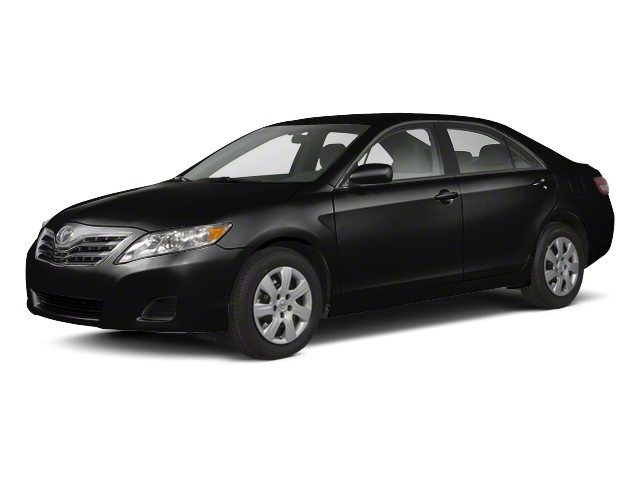 2011 Toyota Camry's photo